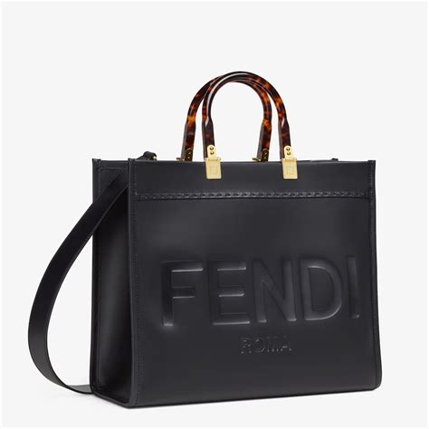 fendi black bag 2013